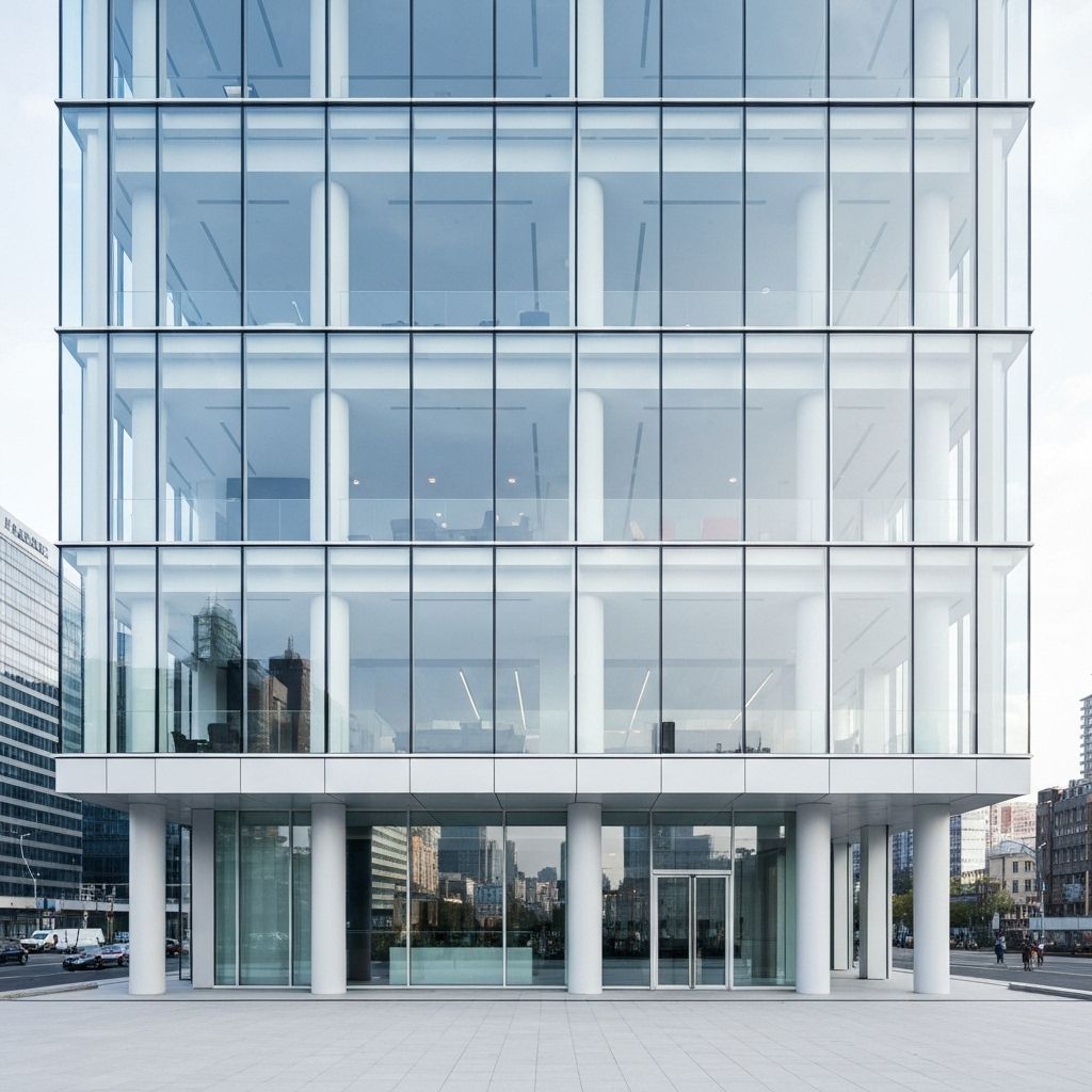 Ambassador Global Systems headquarters